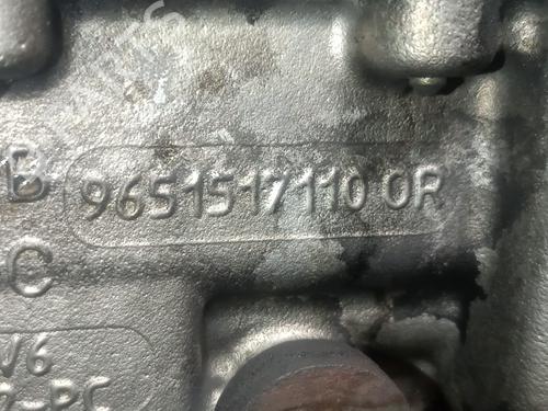 Engine FORD FOCUS C-MAX (DM2) 1.6 TDCi | BP37154538M1 - Image 8