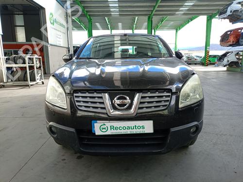 Radiador A/A NISSAN QASHQAI I (J10, NJ10) 2.0 dCi | BP30770296M32 