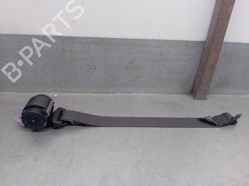 Sikkerhedssele bag venstre OPEL ZAFIRA TOURER C (P12) 1.6 CDTI (75) (134 hp) 26175295