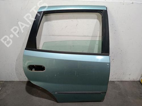 Porta posteriore destra Porta posteriore destra NISSAN ALMERA TINO (V10) 1.8 (114 hp) 37613435 37613435