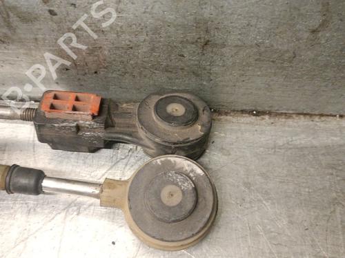 Gear lever FORD C-MAX II (DXA/CB7, DXA/CEU) 1.0 EcoBoost | BP29764849M90 