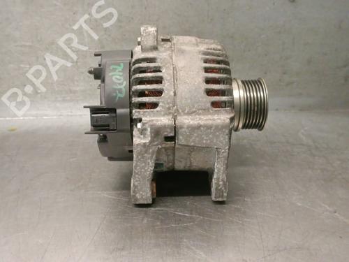 Used Alternator RENAULT MEGANE II (BM0/1_, CM0/1_) 1.6 16V (112 hp) 30619813