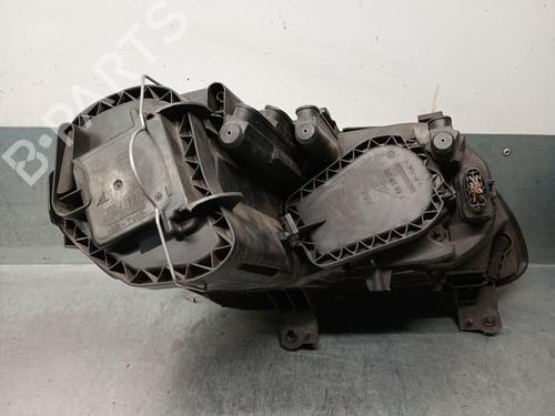 Left headlight VW TOURAN (1T1, 1T2) 1.6 FSI | BP28413094C28
