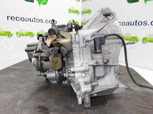 Gearbox ALFA ROMEO 146 (930_) 1.9 TD (930.B4A) | BP2117444M3 