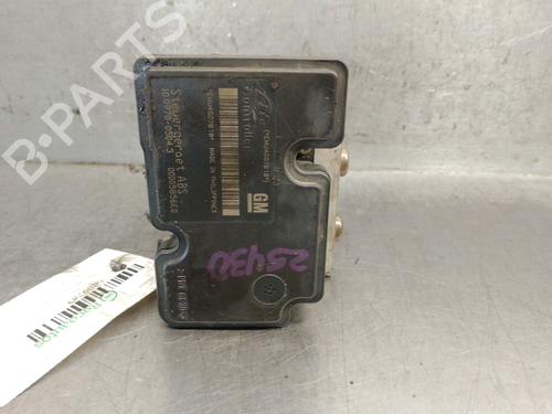 ABS pump OPEL ASTRA H (A04) 1.7 CDTI (L48) | BP35724329M43  - Image 7