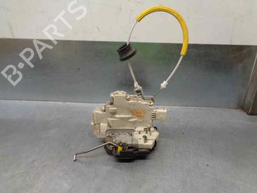 Højre bagtil lås SEAT EXEO ST (3R5) [2009-2013]  8108597