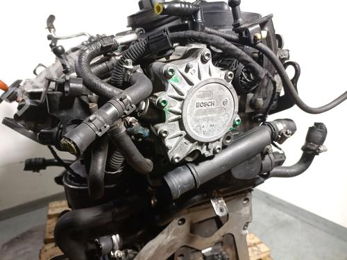 Engine VW GOLF V (1K1) 2.0 TDI 16V | BP31990741M1 