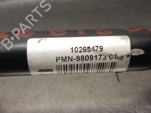 Left front driveshaft MINI MINI COUNTRYMAN (R60) One D | BP40072138M38 - Image 6
