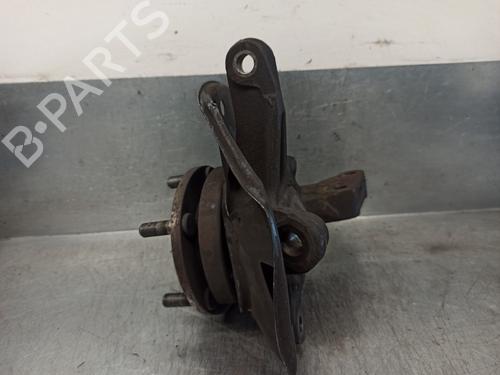 Right front steering knuckle NISSAN VANETTE CARGO Van (HC 23) 2.3 D | BP15130587M26 