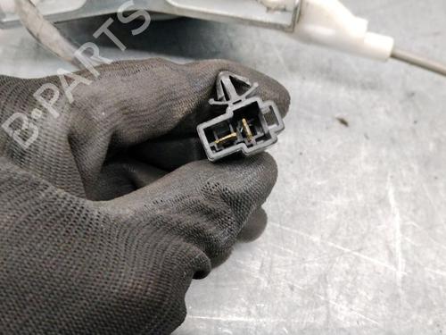 Front left window mechanism DAEWOO NUBIRA Saloon (J150) 1.6 16V | BP37403158C22 - Image 4