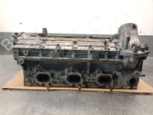 Cylinder head MERCEDES-BENZ S-CLASS (W221, V221)  | BP32217072M5 