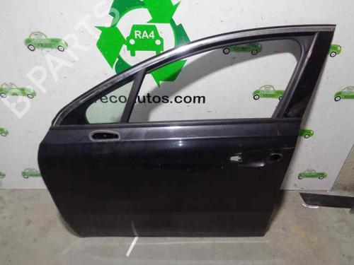 Used Left front door PEUGEOT 508 I (8D_) 2.0 HDi (140 hp) 5886012