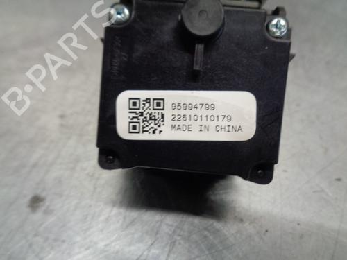 Steering column stalk CHEVROLET CRUZE (J300) 2.0 CDI | BP12115134I23 
