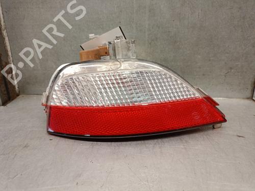 Used Reverse light Reverse light RENAULT CAPTUR I (J5_, H5_) 1.2 TCe 120 (118 hp) 32684879 32684879