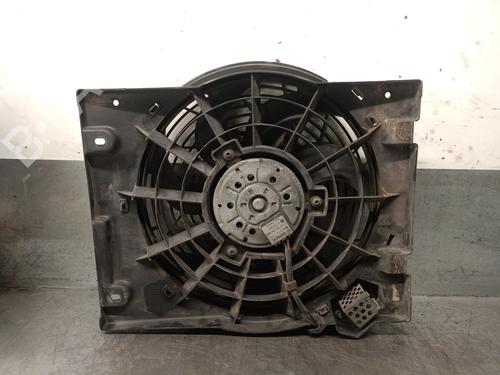 Køleventilator elektrisk OPEL ASTRA G Hatchback (T98) 1.8 16V (F08, F48) | BP29314148M35 