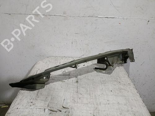 Used Left front fenders PORSCHE CAYENNE (9PA) 3.2 (250 hp) 25243405