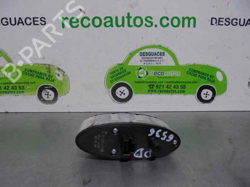 Right front window switch MERCEDES-BENZ E-CLASS (W211)  | BP2099216I26 