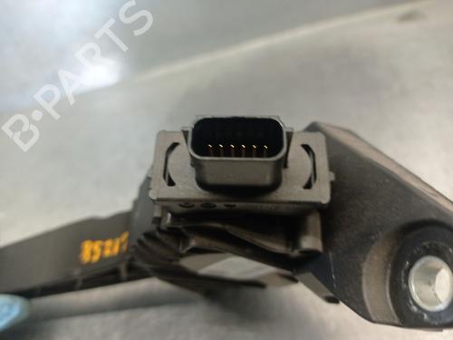 Pedal FORD FIESTA VII (HJ, HF) 1.1 Ti-VCT | BP22984514I4 