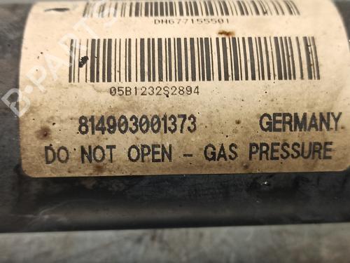 Right rear shock absorber BMW 1 (E87) 118 d | BP11929530M19 