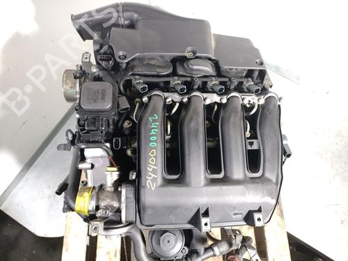 Engine BMW 3 Compact (E46) 320 td | BP31829278M1