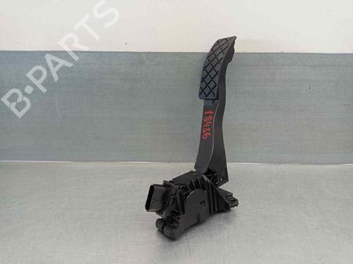 Pedal SEAT ATECA (KH7, KHP) [2016-2025]  14966592