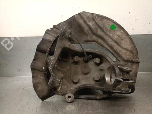 Used Right front steering knuckle BMW 3 Touring (E91) 320 d (177 hp) 22930176