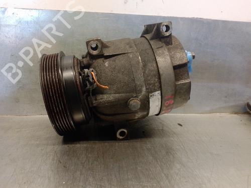 AC Kompressor RENAULT MEGANE I Coach (DA0/1_) [1996-2003]  14939107