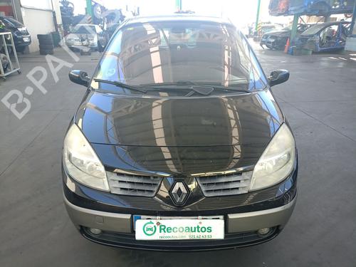 Engine RENAULT SCÉNIC II (JM0/1_) 2.0 dCi (JM1K) | BP39560196M1 - Image 20