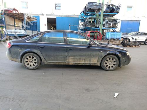 Warning switch AUDI A6 C5 (4B2, 4B4) 2.5 TDI quattro | BP33626772I22 - Image 9