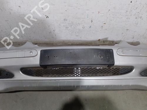Front bumper MERCEDES-BENZ C-CLASS (W203) C 240 (203.061) | BP24350798C7 