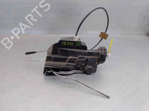 Used Front right lock MERCEDES-BENZ A-CLASS (W168) A 170 CDI (168.009, 168.109) (95 hp) 15354370