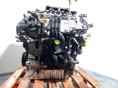 Engine SKODA OCTAVIA III Combi (5E5, 5E6) 2.0 TDI | BP37295088M1 - Image 3