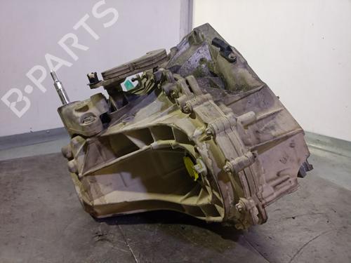 Gearbox NISSAN JUKE (F15) 1.5 dCi | BP26736278M3 