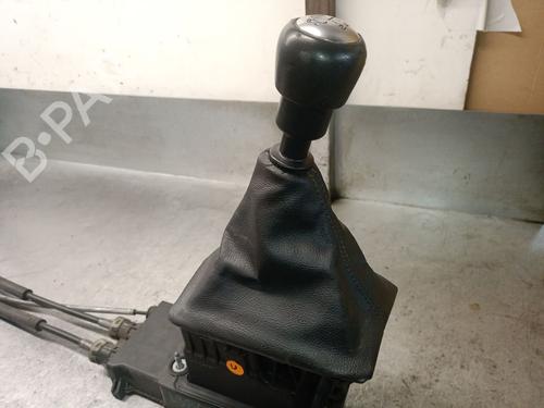 Gear lever PEUGEOT 508 SW I (8E_) 2.0 HDi | BP29750214M90 