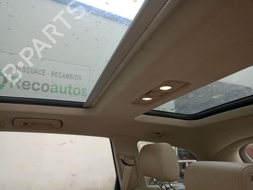 Left sun visor AUDI Q7 (4LB) 3.0 TDI quattro | BP27713082I1 - Image 14