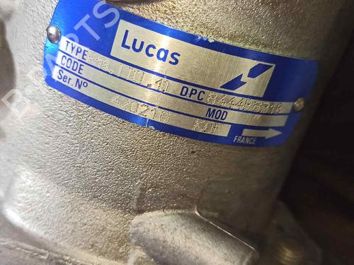 Engine FORD ESCORT VI Saloon (GAL, AFL) 1.4 | BP10405001M1 