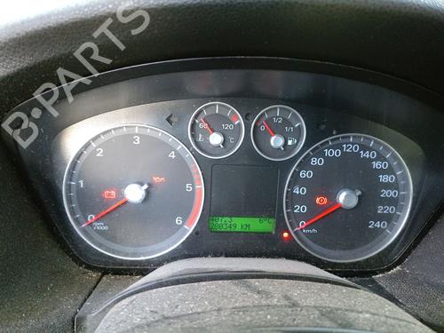 Rim FORD FOCUS II (DA_, HCP, DP) 1.8 TDCi | BP29164464C45 