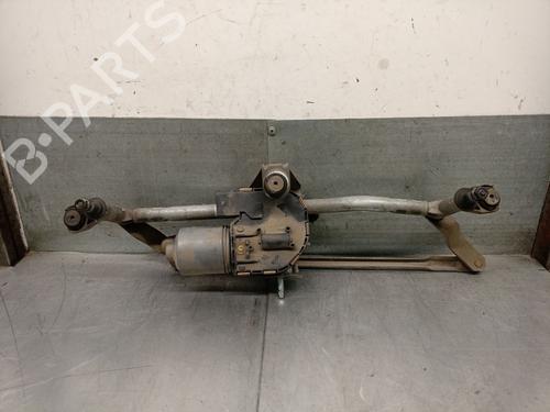 Used Front wiper motor Front wiper motor VW CADDY III Box Body/MPV (2KA, 2KH, 2CA, 2CH) 2.0 SDI (70 hp) 36412551 36412551