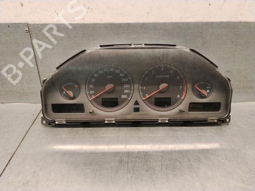 Used Instrument cluster Instrument cluster 38472316 38472316