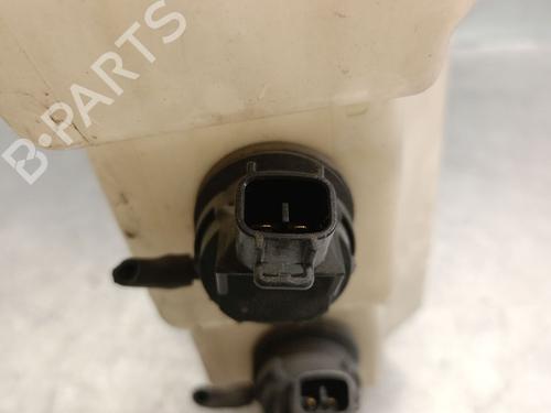 Windscreen washer tank MAZDA CX-7 (ER) 2.3 MZR DISI Turbo AWD (ER3P) | BP29870132C113