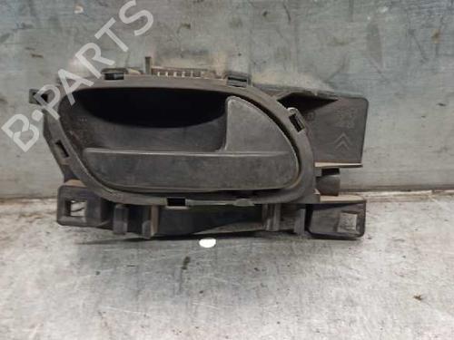 Used Front right interior door handle FIAT SCUDO Bus (270_, 272_) 1.6 D Multijet (90 hp) 7187889