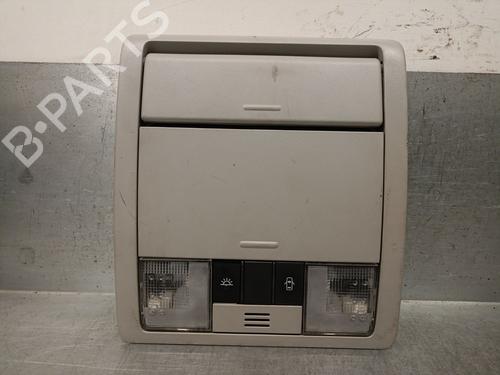 Used Interior roof light TOYOTA VERSO (_R2_) 2.0 D-4D (AUR20_, AUR20R) (126 hp) 23031827