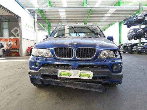 Dashboard BMW X5 (E53) 3.0 d | BP8813308C46 - Image 15