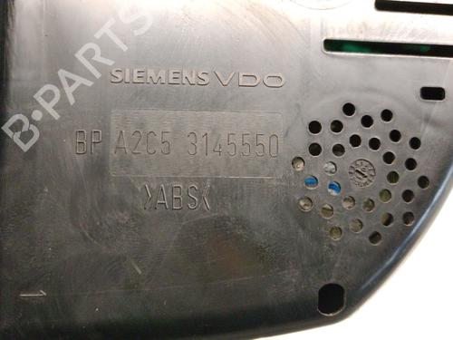Kombinert Instrument VW PASSAT B6 Variant (3C5) 2.0 TDI 16V | BP28590773C47 
