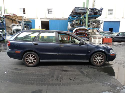 Rear center light VOLVO V40 Estate (645) 1.9 DI | BP34737517I39  - Image 12