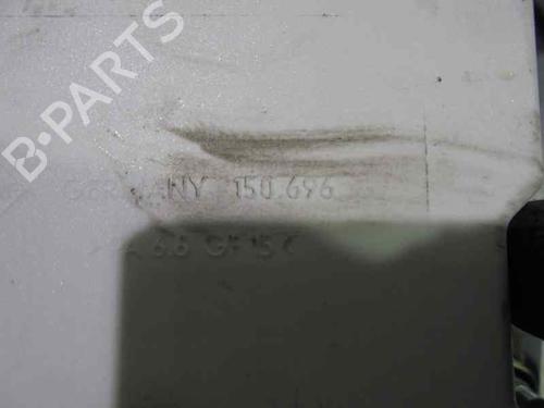 Control unit TOYOTA AVENSIS (_T25_) 2.0 D-4D (CDT250_, CDT250R) | BP2305712M11 