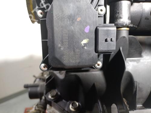 Engine DACIA SANDERO 1.2 16V | BP32091311M1 