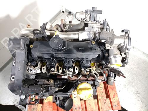 Engine RENAULT SCÉNIC III (JZ0/1_) 1.5 dCi | BP33873344M1 - Image 6