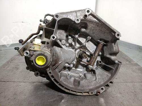 Used Gearbox CITROËN SAXO (S0, S1) 1.4 VTS (75 hp) 31159056