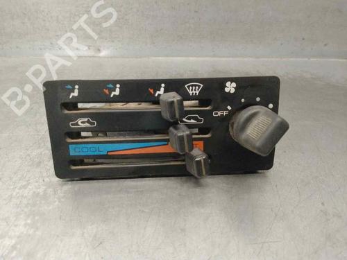 Climate control SUZUKI SUPER CARRY Van (ED) 1.0 (SK410) 74451-8500